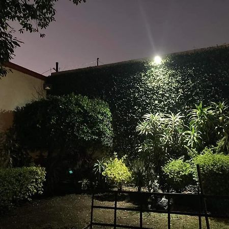 Hotel Maria Emilia Cuernavaca Amatitlan Exterior foto