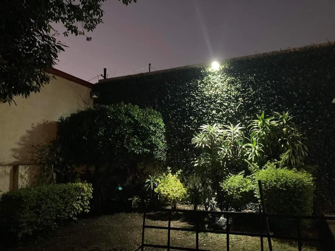Hotel Maria Emilia Cuernavaca Amatitlan Exterior foto
